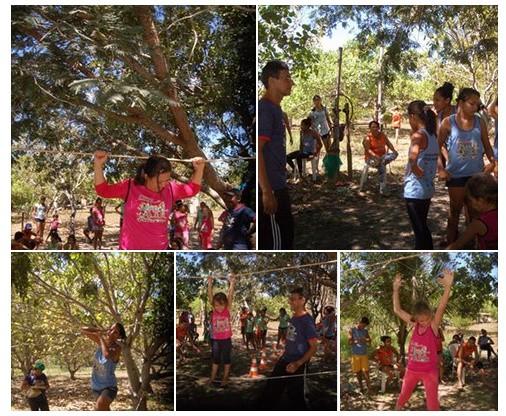 Dois grupos merecem destaque em Barras - Imagem 4