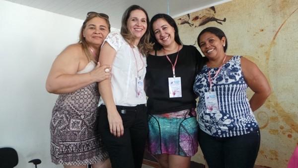 Prefeitura de Pimenteiras e UNICEF realizam I Semana do Bebê  - Imagem 21