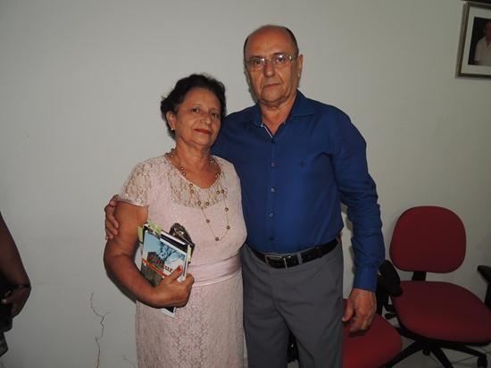 O escritor Aguabranquense Francisco Catarino lançar dois novos livros: A Gruta Encantada e Arthur. - Imagem 6