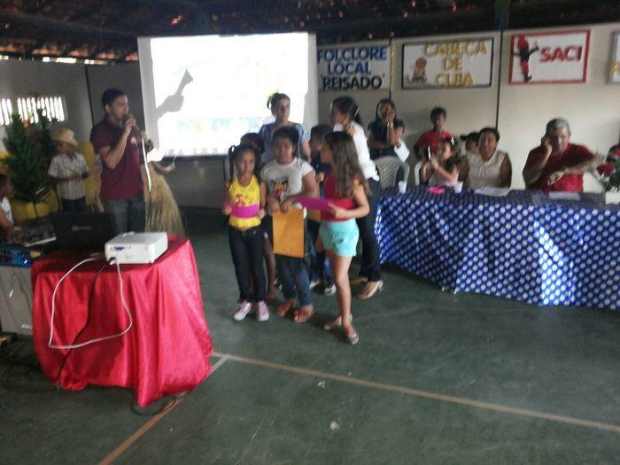 Escola José Prudêncio realiza culminância de projeto em homenagem a criança a - Imagem 11