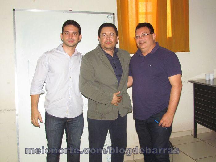 Confira como foi  a palestra com o Dr. Simei Freire - Imagem 10