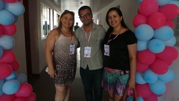 Prefeitura de Pimenteiras e UNICEF realizam I Semana do Bebê  - Imagem 19