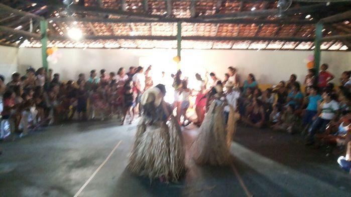 Escola José Prudêncio realiza culminância de projeto em homenagem a criança a - Imagem 4