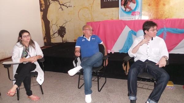 Prefeitura de Pimenteiras e UNICEF realizam I Semana do Bebê  - Imagem 36