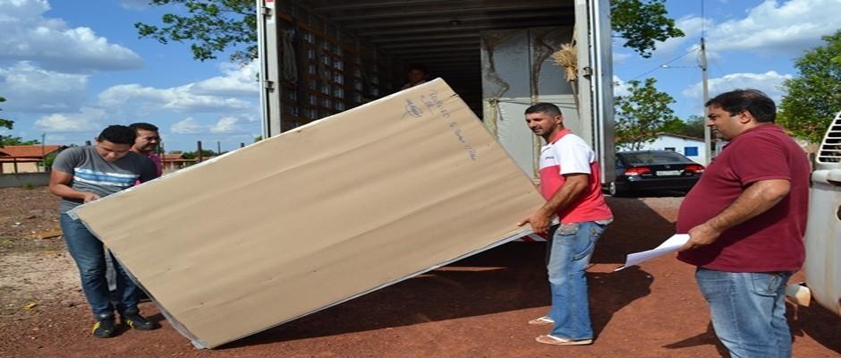 Escolas Municipais são contempladas com Programa Mais Educação