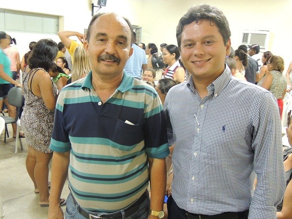               Monsenhor Gil terá regime de previdência própria - Imagem 18