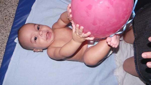 Prefeitura de Pimenteiras e UNICEF realizam I Semana do Bebê  - Imagem 32