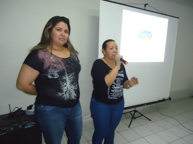 Equipes da Secretaria Municipal de Saúde Recebem Certificação do PMAQ - Imagem 18