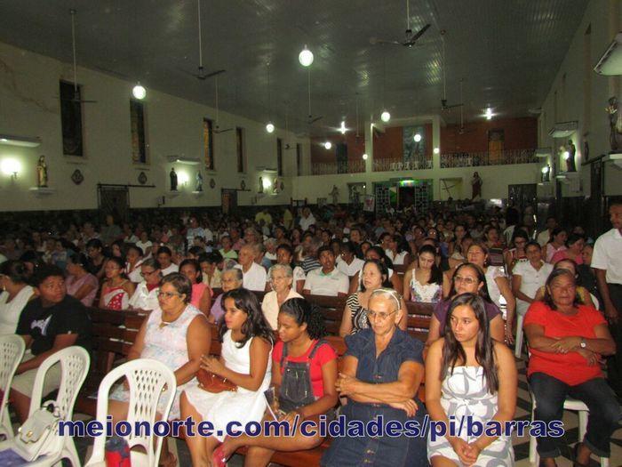 Festejos 2014: Procissão dos motoristas - Imagem 22