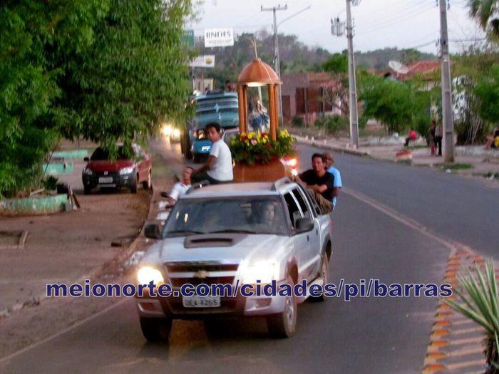 Festejos 2014: Procissão dos motoristas - Imagem 19