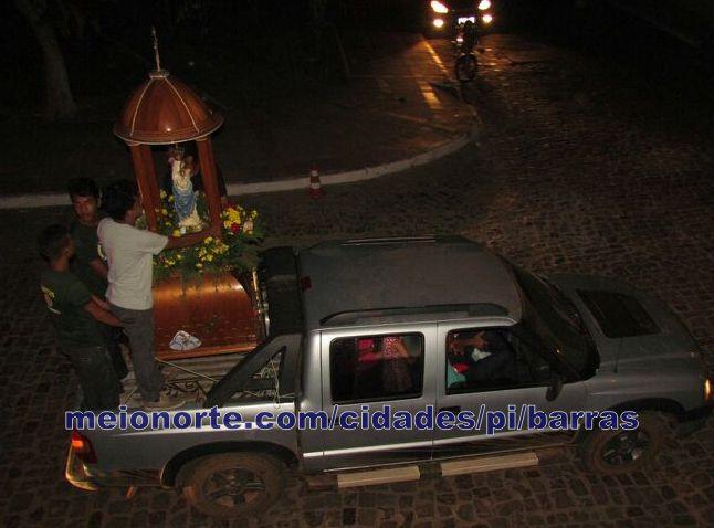 Festejos 2014: Procissão dos motoristas - Imagem 21