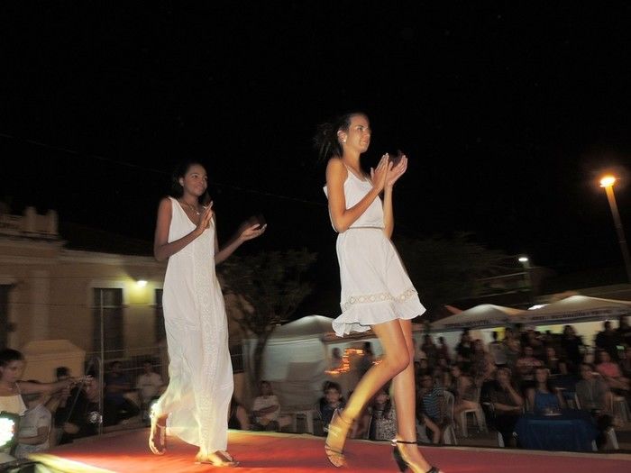 Público prestigia primeira noite da Feira do Empreendedor  - Imagem 83