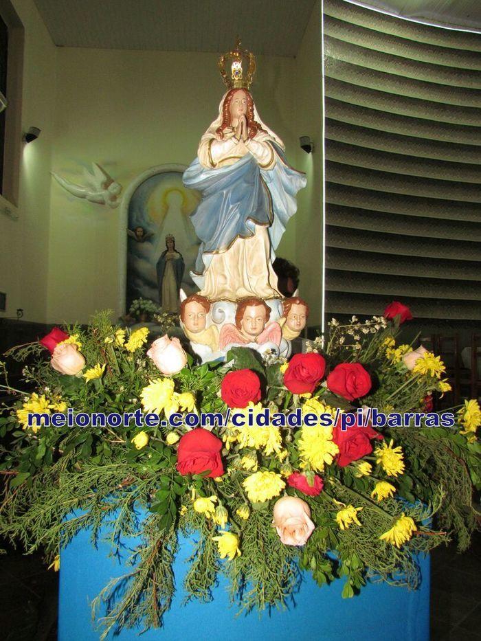 Festejos 2014: Procissão dos motoristas - Imagem 24