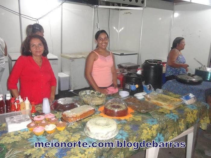 Festejos 2014: Venha conferir o cardápio da Barraca de Socorro e Fábia - Imagem 8