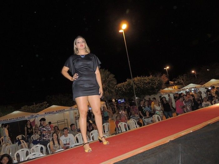 Público prestigia primeira noite da Feira do Empreendedor  - Imagem 97