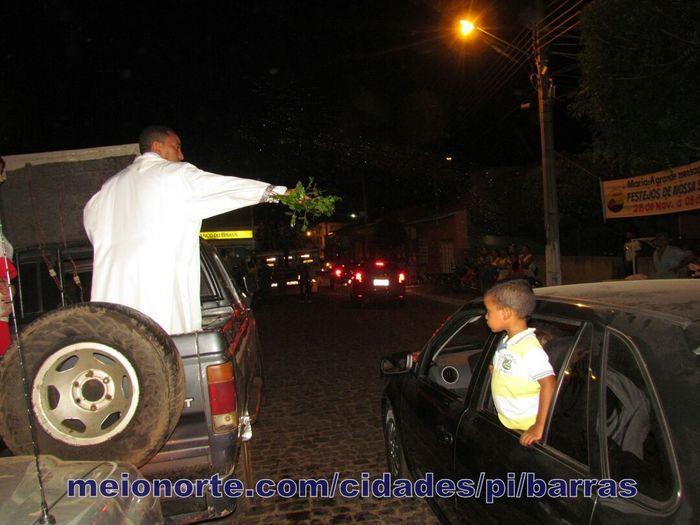 Festejos 2014: Procissão dos motoristas - Imagem 14