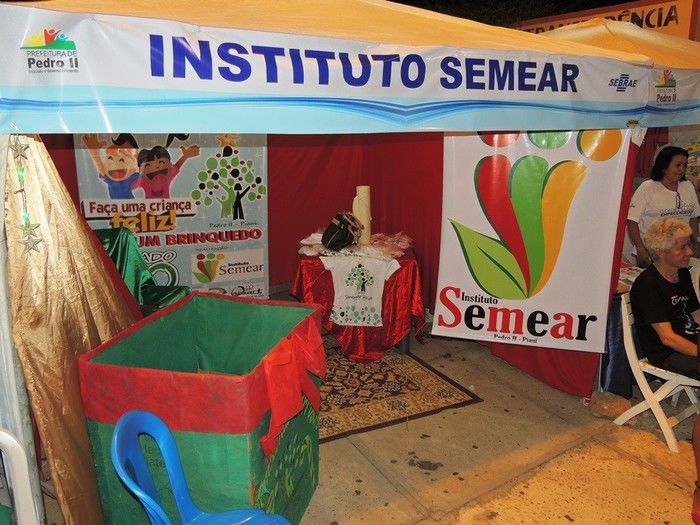 Público prestigia primeira noite da Feira do Empreendedor  - Imagem 23