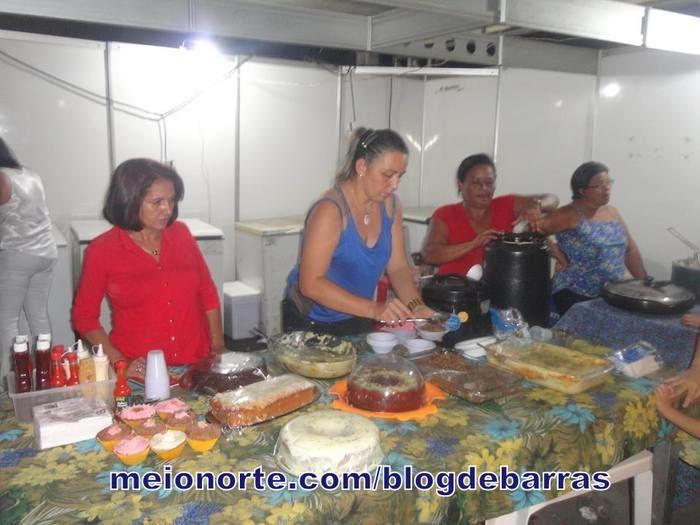 Festejos 2014: Venha conferir o cardápio da Barraca de Socorro e Fábia - Imagem 6