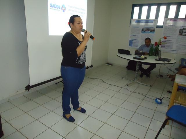 Equipes da Secretaria Municipal de Saúde Recebem Certificação do PMAQ - Imagem 1