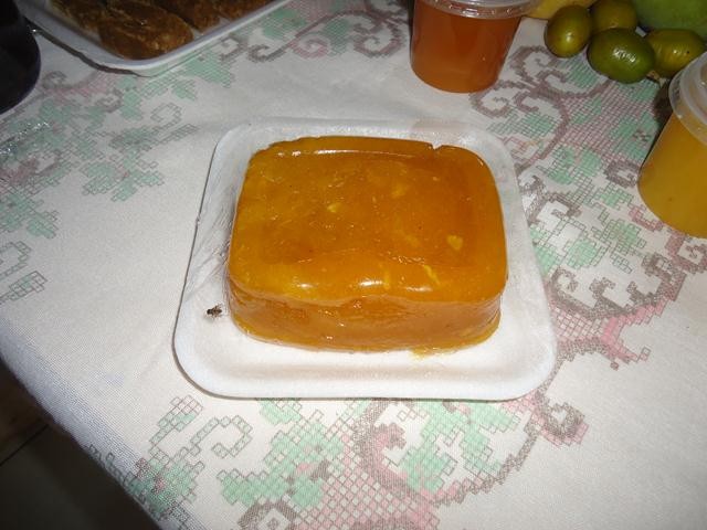 Grupo de Mulheres dos Cocos Recebe Oficina de Doces e Polpas - Imagem 6