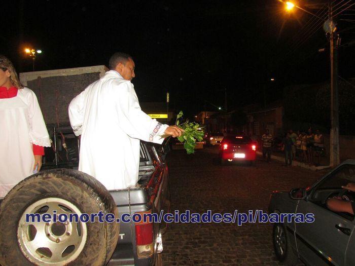 Festejos 2014: Procissão dos motoristas - Imagem 17