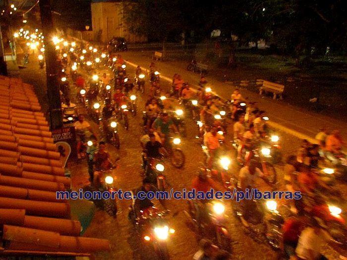 Festejos 2014: Procissão dos motoristas - Imagem 27
