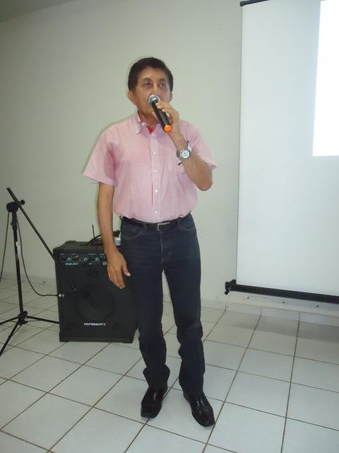 Equipes da Secretaria Municipal de Saúde Recebem Certificação do PMAQ - Imagem 23