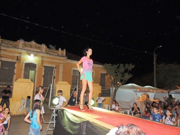 Público prestigia primeira noite da Feira do Empreendedor  - Imagem 62