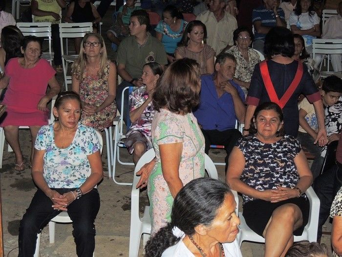 Padre Brasilino preside a primeira missa do festejo de N. S. da Conceição - Imagem 28