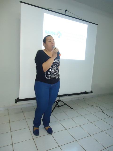 Equipes da Secretaria Municipal de Saúde Recebem Certificação do PMAQ - Imagem 22