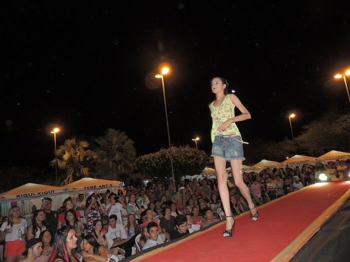 Exposição, desfile e música marcam a abertura da Feira Cidade Empreendedora - Imagem 22