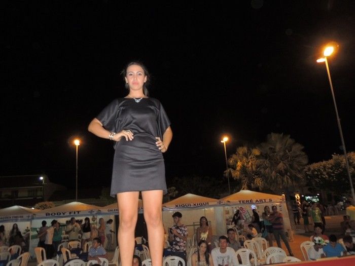 Público prestigia primeira noite da Feira do Empreendedor  - Imagem 100