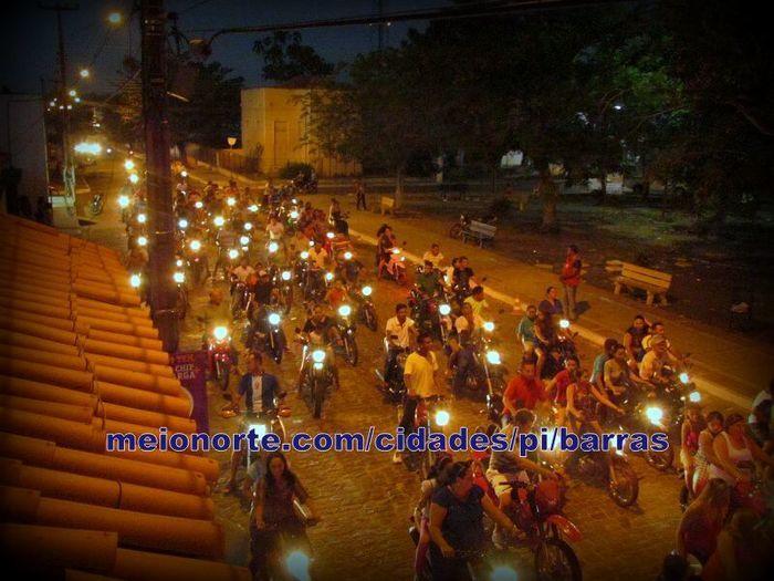 Festejos 2014: Procissão dos motoristas - Imagem 18