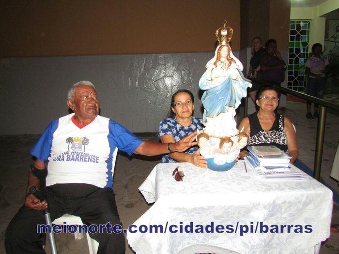 Festejos 2014: Procissão dos motoristas - Imagem 15