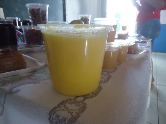 Grupo de Mulheres dos Cocos Recebe Oficina de Doces e Polpas - Imagem 5