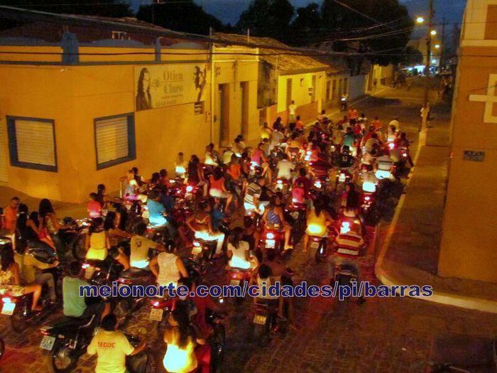 Festejos 2014: Procissão dos motoristas - Imagem 20