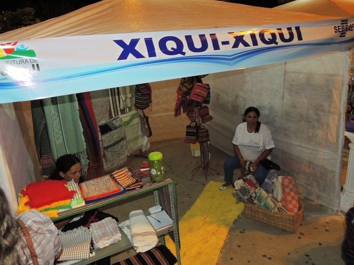 Público prestigia primeira noite da Feira do Empreendedor  - Imagem 14