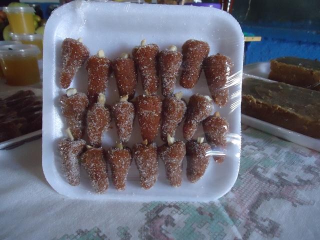 Grupo de Mulheres dos Cocos Recebe Oficina de Doces e Polpas - Imagem 2