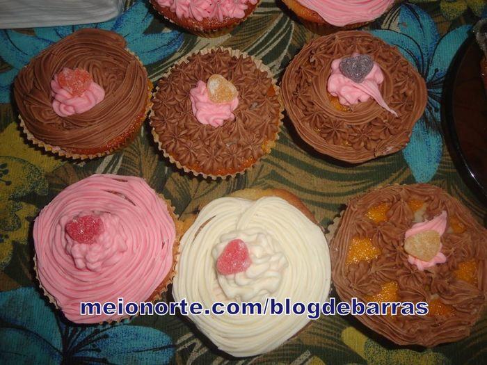 Festejos 2014: Venha conferir o cardápio da Barraca de Socorro e Fábia - Imagem 3