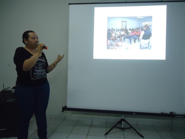 Equipes da Secretaria Municipal de Saúde Recebem Certificação do PMAQ - Imagem 13