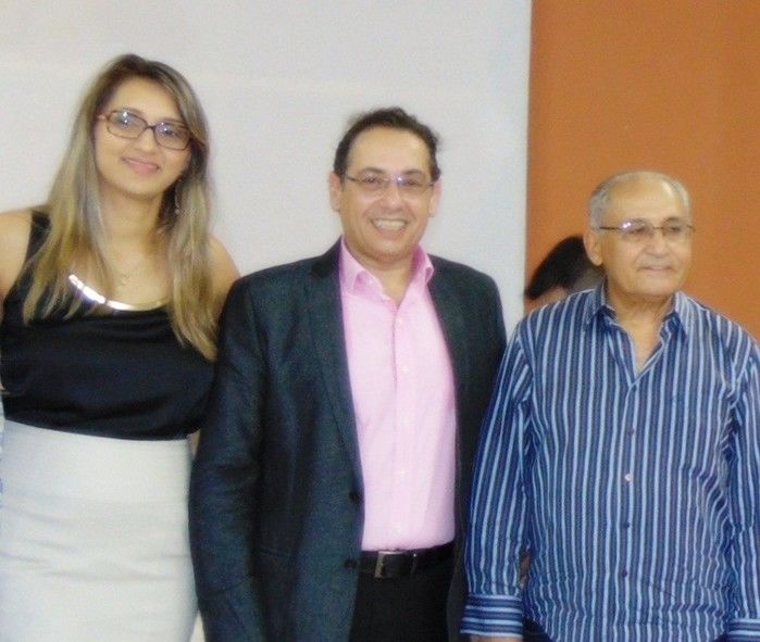 Ney Paranaguá ministrou palestra sobre Inovação em Corrente - Imagem 2