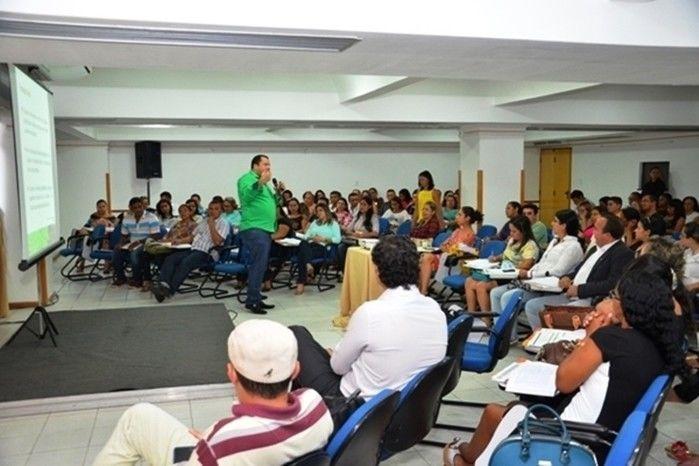 SEMED envia coordenadores para Encontro de Formação do MEC - Imagem 2