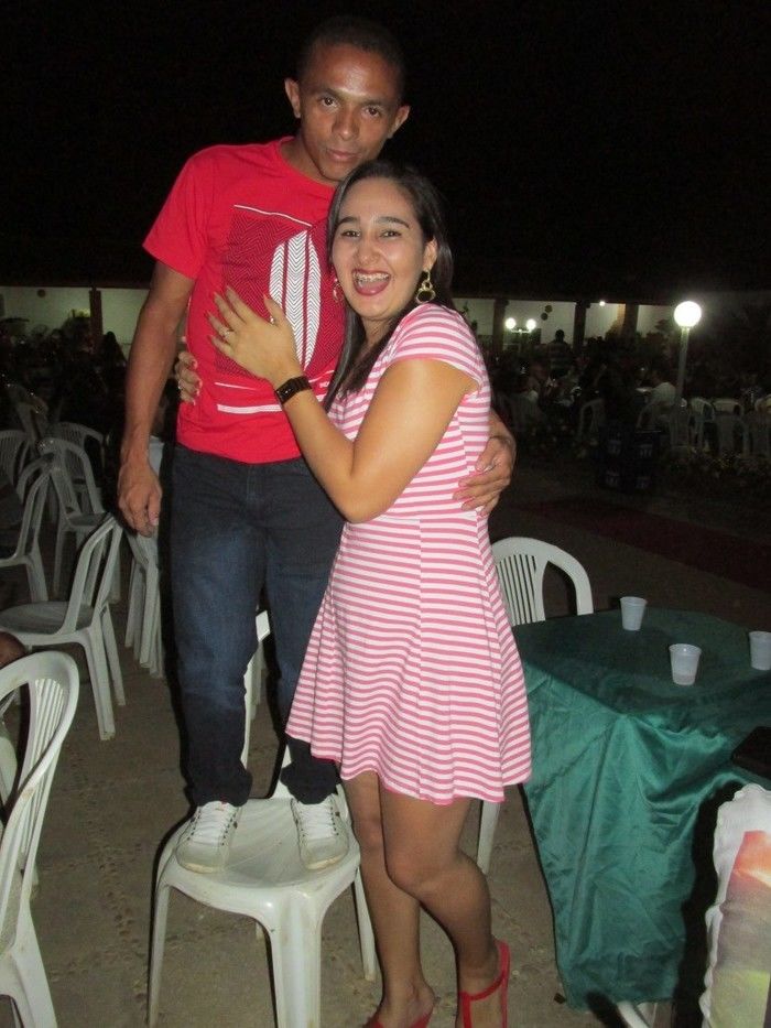 Fotos VIP na Festa dos Funcionários na casa do Prefeito: Walter Alencar  - Imagem 14