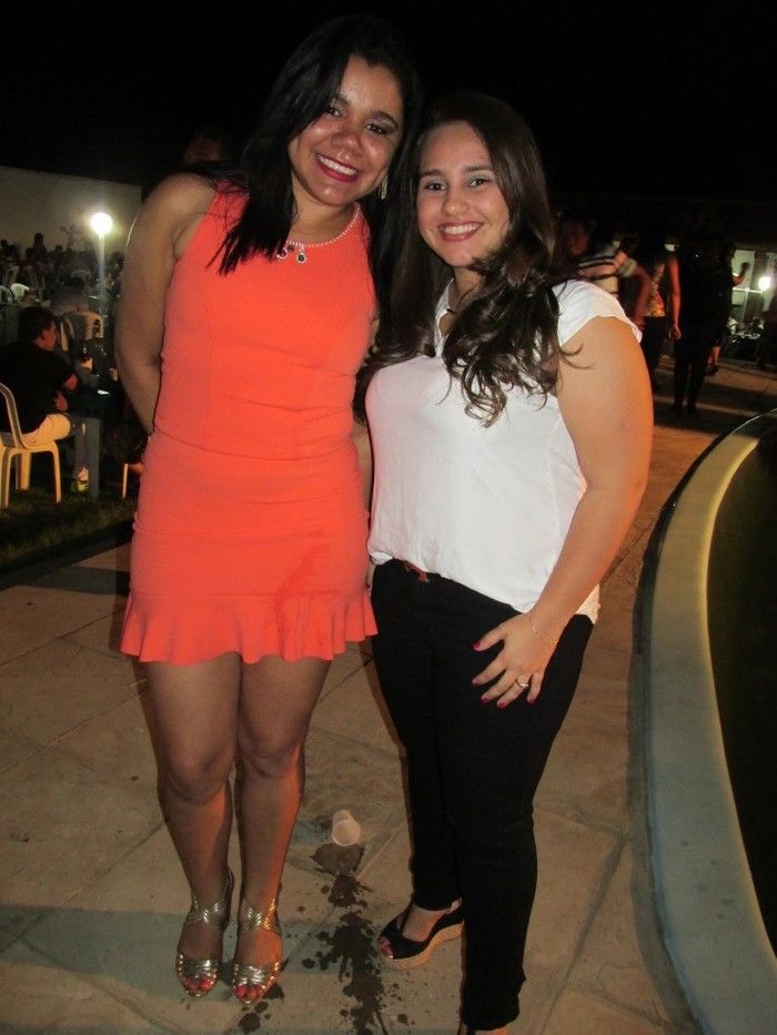 Fotos VIP na Festa dos Funcionários na casa do Prefeito: Walter Alencar  - Imagem 5