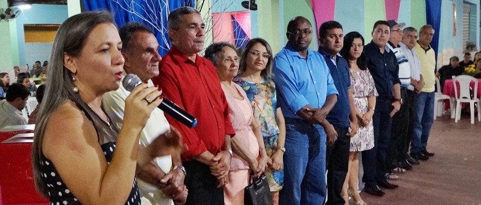 Prefeitura de Esperantina realizou festa alusiva ao Dia do Servidor Público