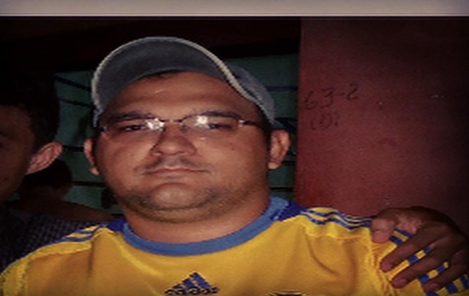 Visita de 7º dia e missa de Welton Uchoa Braga