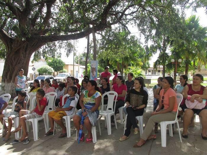 I Semana do Bebê no município de São Félix do Piauí - Imagem 6