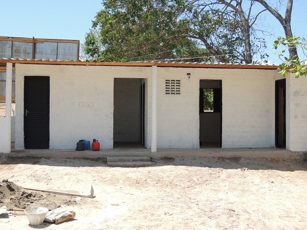 Prefeitura de Monsenhor Gil investe em saneamento básico - Imagem 5