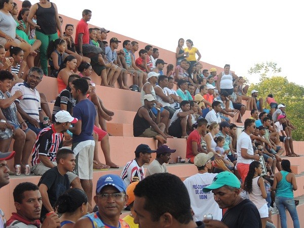 Prefeitura de Monsenhor Gil valoriza o futebol local - Imagem 3