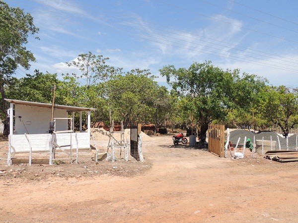 Prefeitura de Monsenhor Gil investe em saneamento básico - Imagem 4